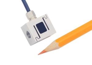 Quality Miniature Jr S-beam Load Cell 2kN 1kN 500N 200N 100N S Type Force Sensor wholesale