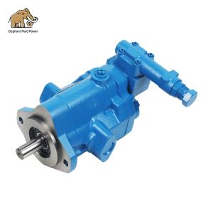Quality Vickers Pvq10 Variable Displacement Hydraulic Piston Pump Replacement wholesale