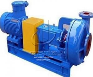 Quality Oilfield Solids Control Industrial Centrifugal Pumps Transferring Drilling Fluid wholesale