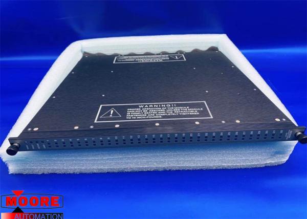 Cheap Triconex 4200N Plc Analog Input Module Absolutely Original for sale