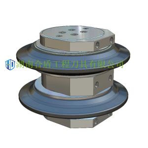 Quality Boring Machine Parts 16" Produce According To Your Samples Or Drawings wholesale
