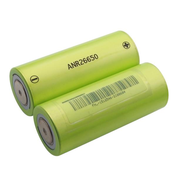 Quality Quick Charging Lithium Ion Battery Cells 3W Power Ebike Use wholesale