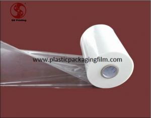 China 27 Microns PET Thermal Laminating Pouch Film For Food Grade Packaging Industry on sale
