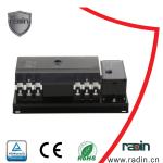 SCM Control Automatic Transfer Switch White With Customizable Working Voltage