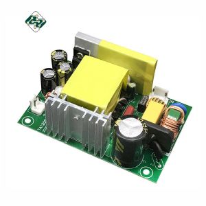 TS16949 SMT IOT Circuit Board Multi Function Chemical Gold Surface
