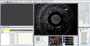 Quality Powerful Probe Function 3D Measurement Software Precise Microscope Compatible wholesale