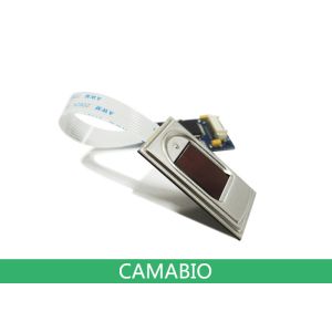 CAMA-SM30 Capacitive Fingerprint Module UART Interface Communication