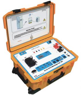 Cheap GPS Clock Module Portable Reference Standard For DC EVCS Metrology Test Set for sale
