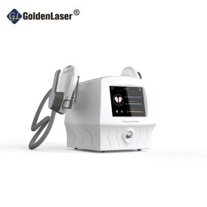 Portable 2 In 1 Weight Loss Ultrasonic Machine Aesthetic Body Shaping Slimming