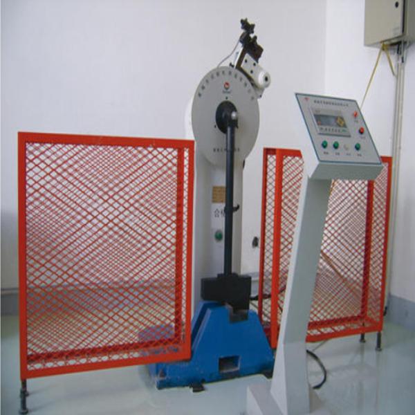 Cheap Charpy Impact Testing Machine V Notch Impact T3803 2002 Pendulum Impact Testing Machine for sale