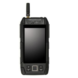 HM4GHH01 Wireless Handheld 4G Network Receiver Support HDMI Video Output Interface