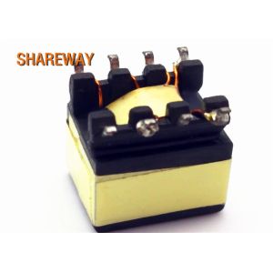 Quality High Frequency SMPS Flyback Transformer RM/EE/EI/PQ Series EP-056SG 1 Year Warranty wholesale