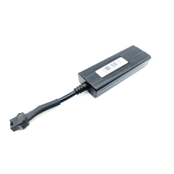 Easy Hidden TK003 Vehicle GPS Tracker With Free App No Monthly Fee