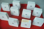 Precision CNC Vacuum Casting Electronic Machine Shell Rapid Prototyping Low