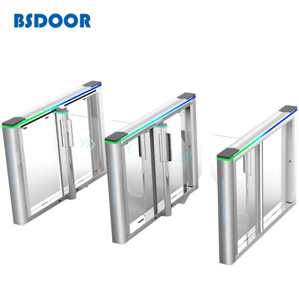 Cheap RFID Reader CE Automatic Systems Turnstiles Crowd Security Control for sale