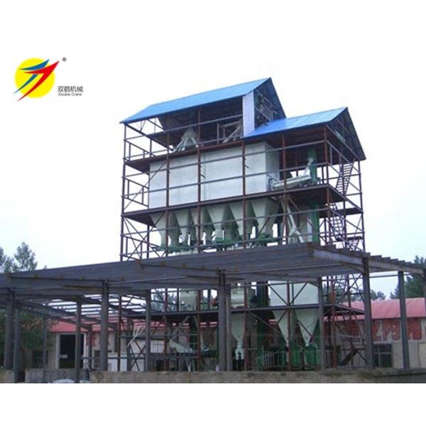 Animal Cattle Horse Sheep Feed Processing Machine Stainless steel #304 Material