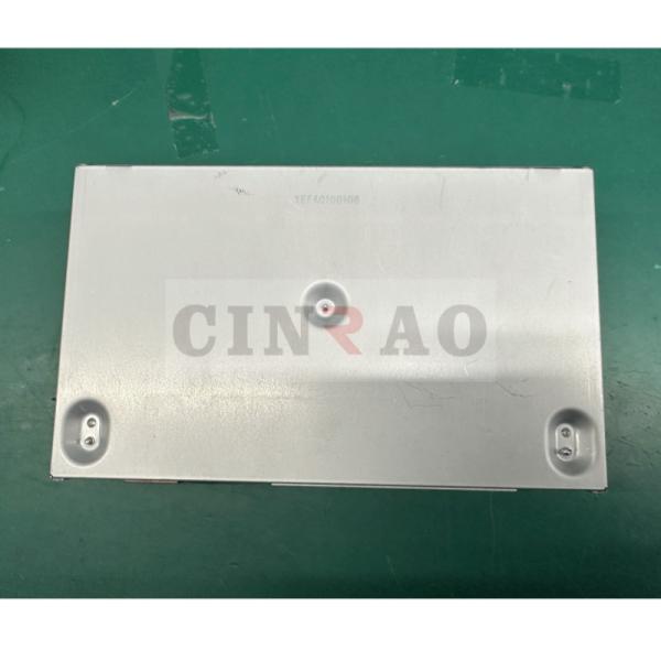 Lexus LS LM Series Headrest Video Box 862B0-50010 CR-EL17X0AJ Modules Audio Player