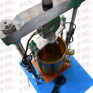 Quality Automatic Digital CBR Test Machine For Soil Testing Equipment wholesale