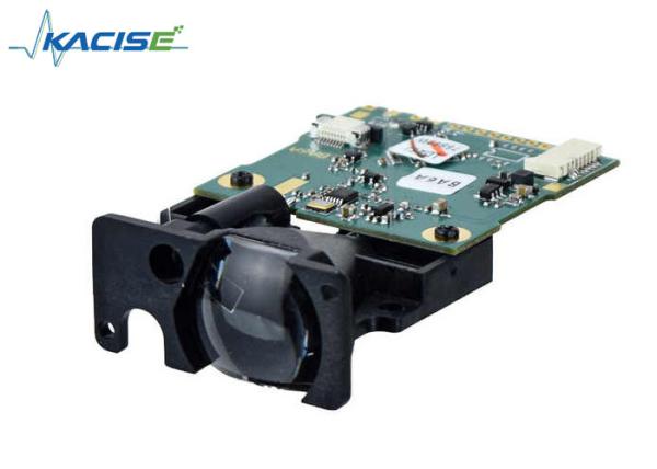 Cheap High - Precision Laser Ranging Module，Support secondary development, easy to integrate for sale
