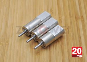 China Brushelss 12V 24 Volt geared dc motor For Food Processors Planetary Drive Gearbox on sale