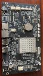 10.1 and 7 inch TFT display with mainboard and GSM and WIFI and GPS Android 10 ,