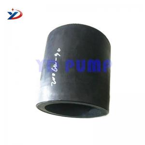 China Hydrocyclone separator Cyclone filter Rubber Spigot Factory on sale