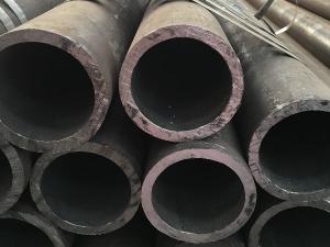 Quality 4140 Alloy Seamless Casing Tube 2m Cold Rolled 42CrMo4 Steel Pipe wholesale