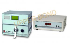 Quality YC / T172 / ISO2965 Laser Perforation Machine Porosity Tester on sale wholesale