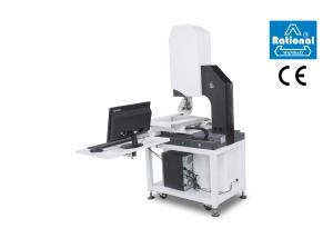 Quality Stable Performance CNC Visual Measurement System All In One Mechanical Design wholesale