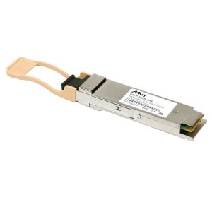 Quality MMF QSFP28 Module SR4 Cisco Compatible DDM function implemented wholesale