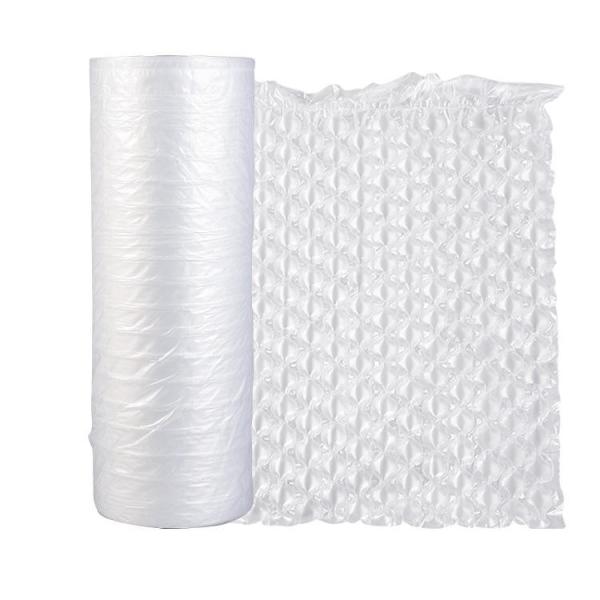 Cheap Multipurpose Inflatable Bubble Wrap Pack Recyclable Practical for sale