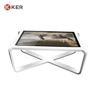 43'' Interactive Touch Table