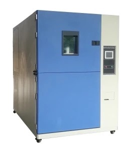 Environmental Simulation Chamber For Complex Alternating Climate AC380V