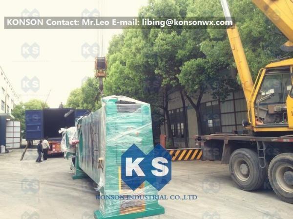 Cheap Spiral Coiling Hexagonal Wire Netting Machine Making Heavy Duty Type Gabion Net for sale