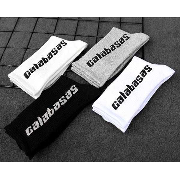 Athletic Trendy Mens Socks Men's Hiking Socks Knitting Pattern Sports Running Socks