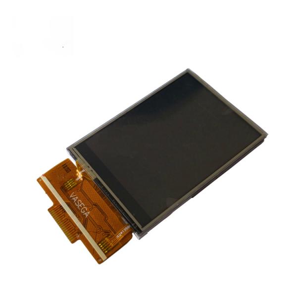 2.4 inch TFT LCD Display Screen with/without Touch Panel Driver IC ILI9341 Type LCD Panel