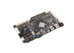 Quality Digital Signage Rockchip RK3288 Board Android Control With LVDS Output wholesale