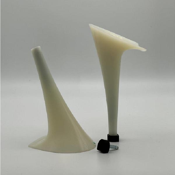 Double Slide 35 Ton Vertical Injection Molding Machine For Height Shoe Heel