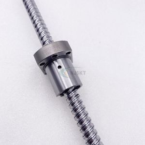 Buy cheap TBI Ball Screw SFA4040 Large Loaded Ball Screw 40mm Diameter Ball Screws from wholesalers
