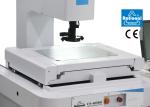 Quick Positioning Video Measuring Machine SPC Data Processing System 1200*1700