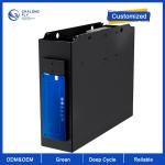 OEM ODM LiFePO4 Lithium battery pack AGVs AMR Automated Warehouse Robots