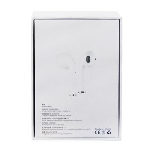 Hanging Hole Electronics Packing Boxes With Handles CDR