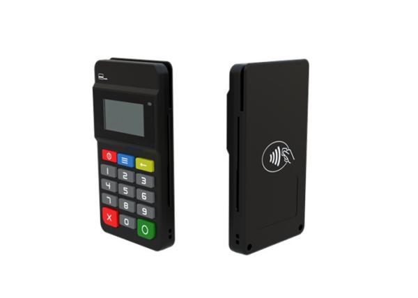 Cheap Bluetooth Connection Handheld Android Pos Terminal With LCD Display for sale