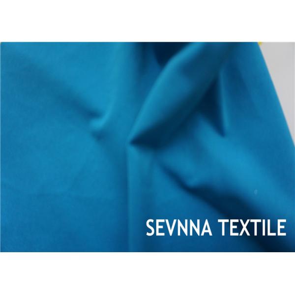 Warp Knitted Repreve Fabric Repeat Allover Patterns Wicking Management And