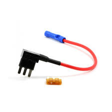 ATL (MICRO3) FUSE TAP + 5AMP FUSE