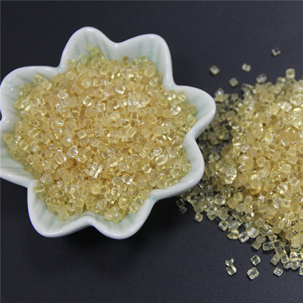 Quality Weather Resisting CPP Thermoplastic Chlorinated Polypropylene Resin Granules wholesale