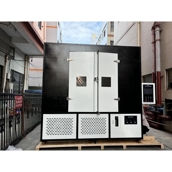 Plastic Test Equipment Lab Tester Multiple Stress