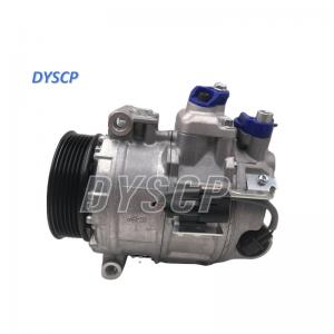 China LR015151 LR019131 Ac Compressor For Land Rover Discovery 3 4.0 4.4 2008 6pk JPB500280 on sale