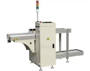 China PLC Control System PCB Assembly Machine SMT Handling Equipment on sale