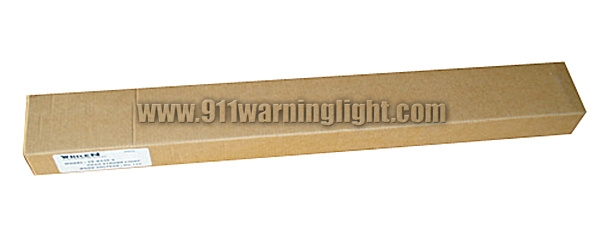 (VS-B435-5) LED stick light Truck light, 8 X 1W LEDs, 12VDC, Waterproof